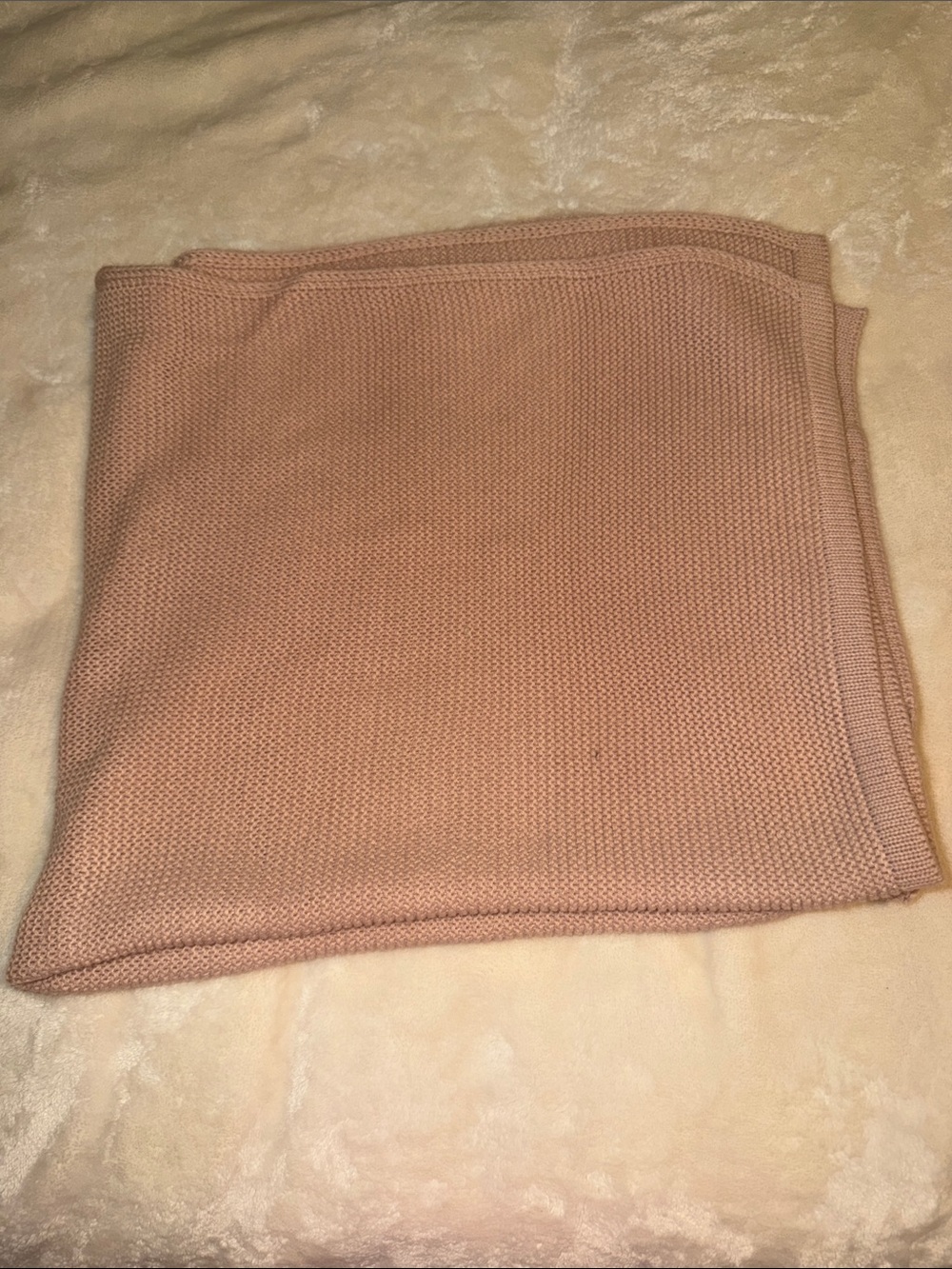 Baby Blanket